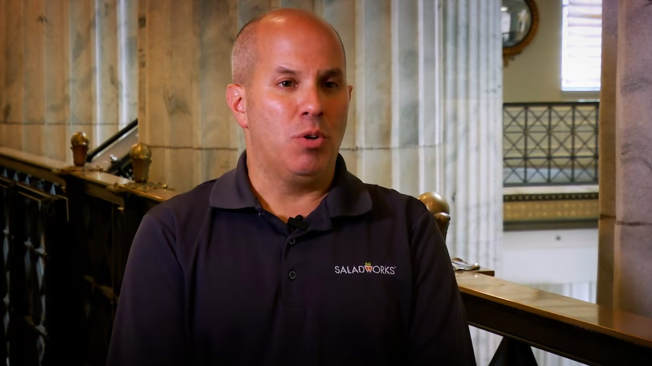 Saladworks Franchisee Testimonial Video