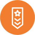 icon badge